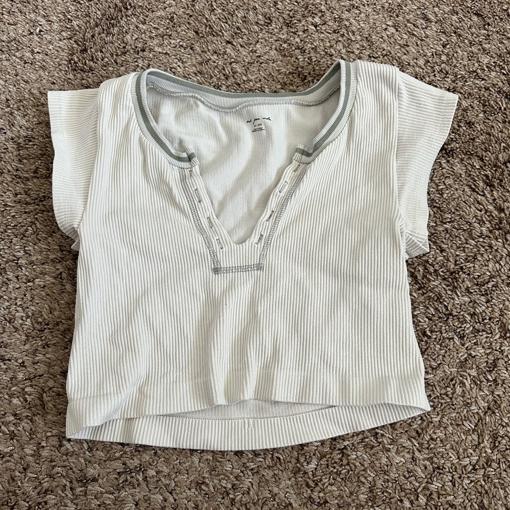 Urban outfitters top